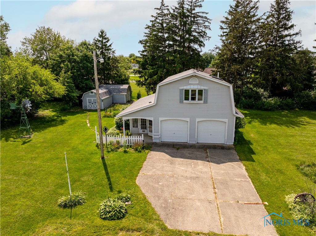 555 Race Street, Clyde, Ohio image 1