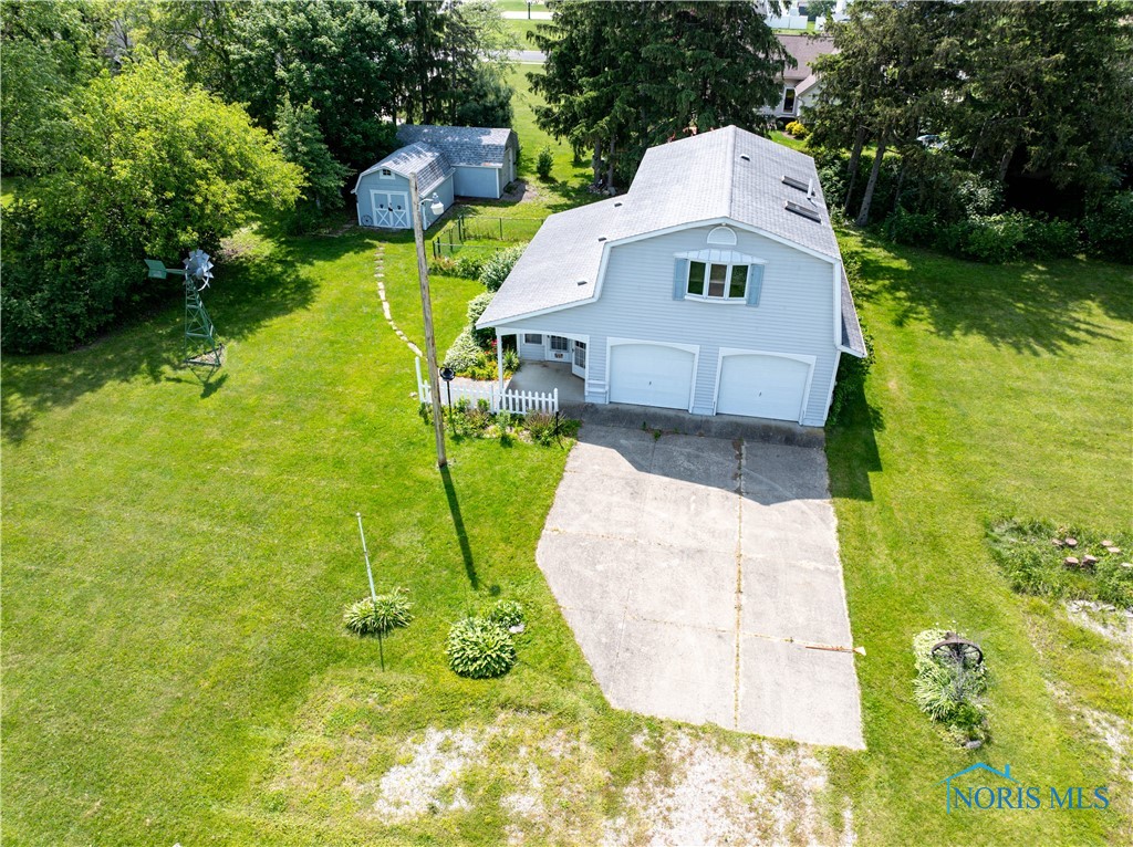 555 Race Street, Clyde, Ohio image 31