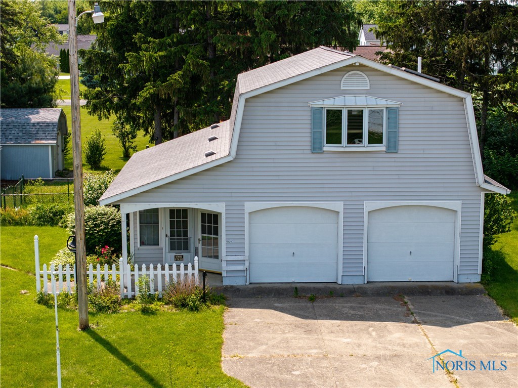 555 Race Street, Clyde, Ohio image 2