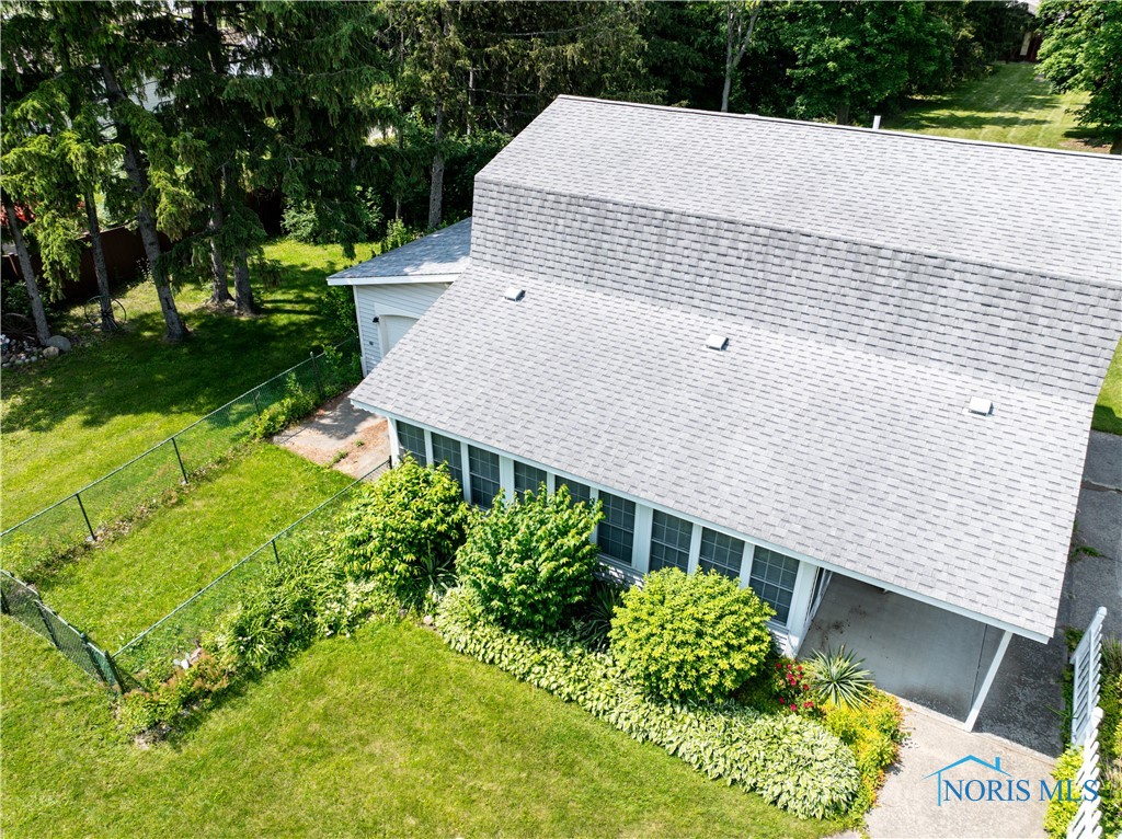 555 Race Street, Clyde, Ohio image 26
