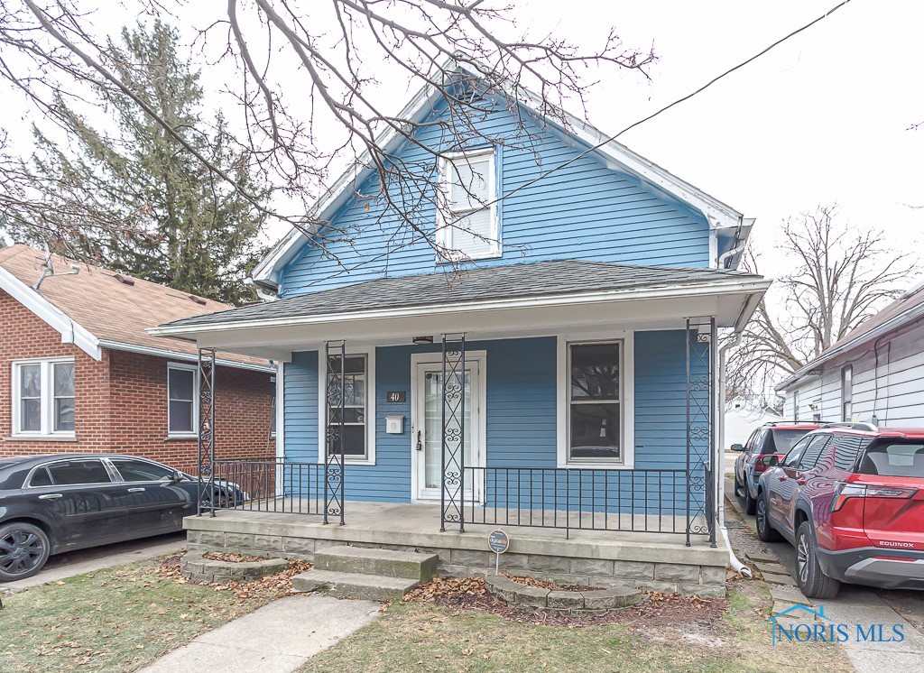 40 E Oakland Street, Toledo, Ohio image 3