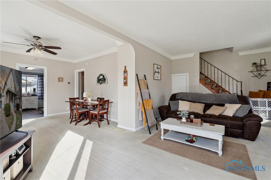 2105 Nevada Street, Toledo, Ohio image 11