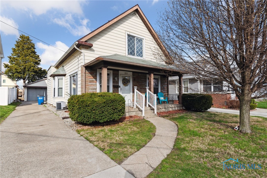 2105 Nevada Street, Toledo, Ohio image 2