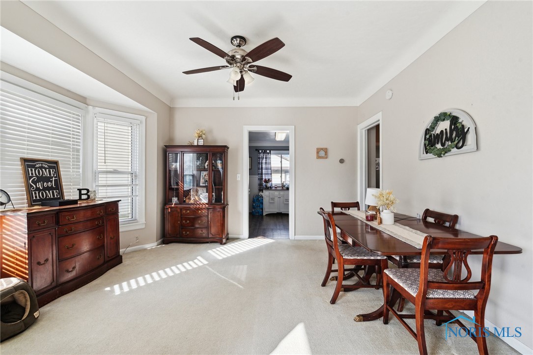 2105 Nevada Street, Toledo, Ohio image 13