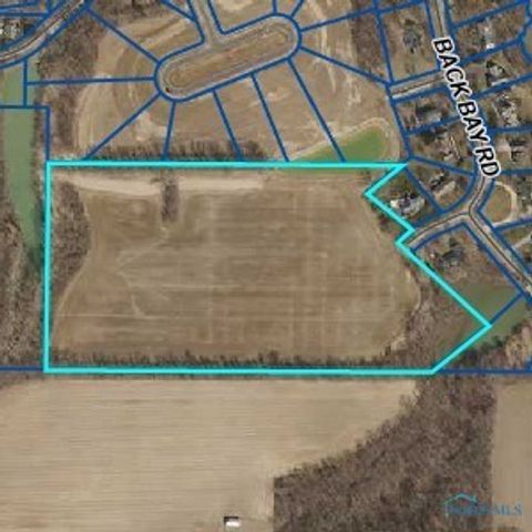 Photo of 0 Otsego Pike, Bowling Green, OH 43402 (MLS # 6136991)