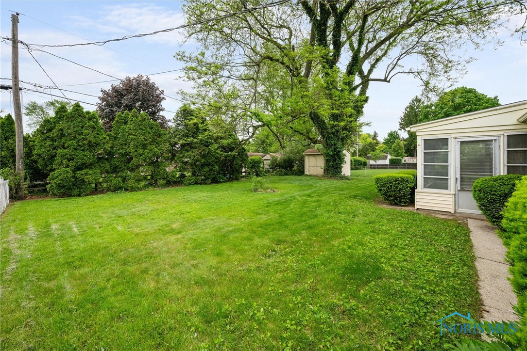 4128 Barbara Drive, Toledo, Ohio image 27