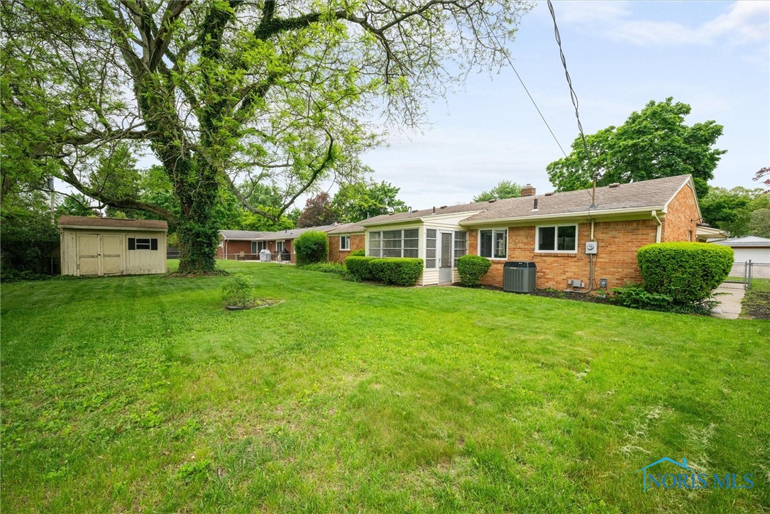 4128 Barbara Drive, Toledo, Ohio image 28