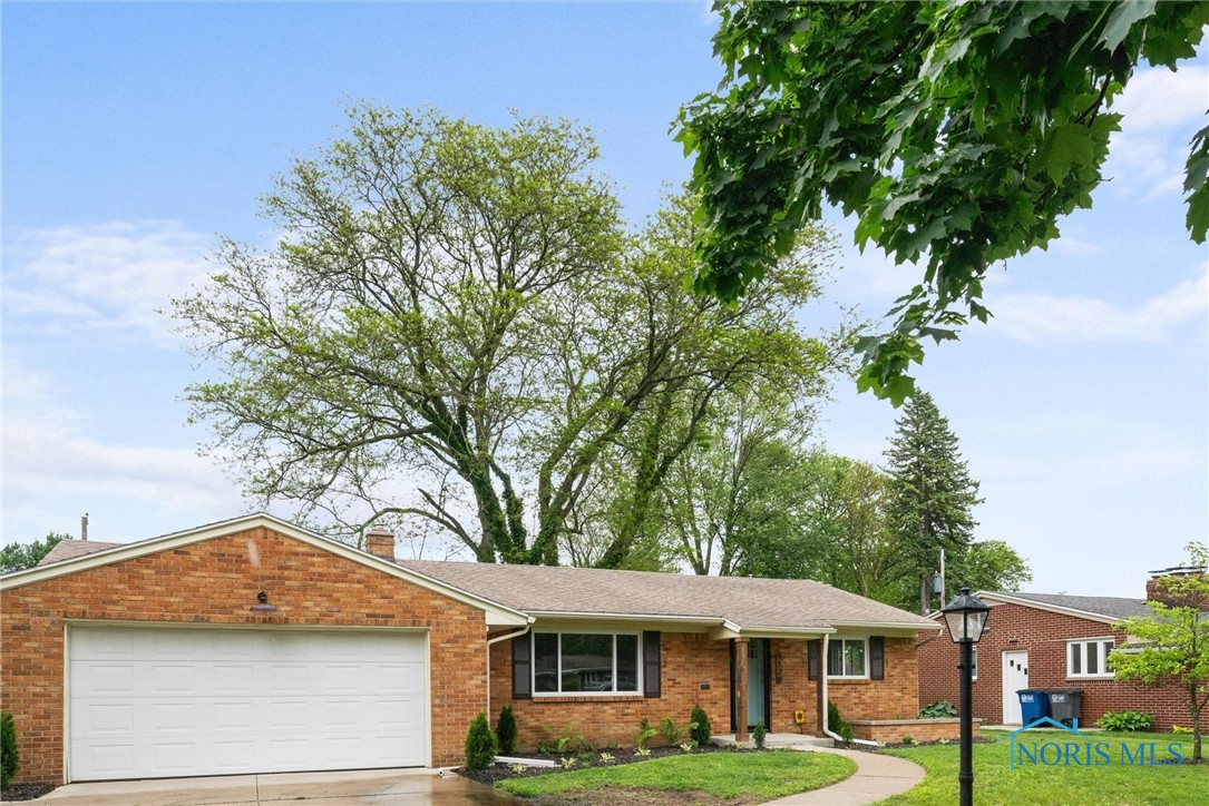 4128 Barbara Drive, Toledo, Ohio image 3