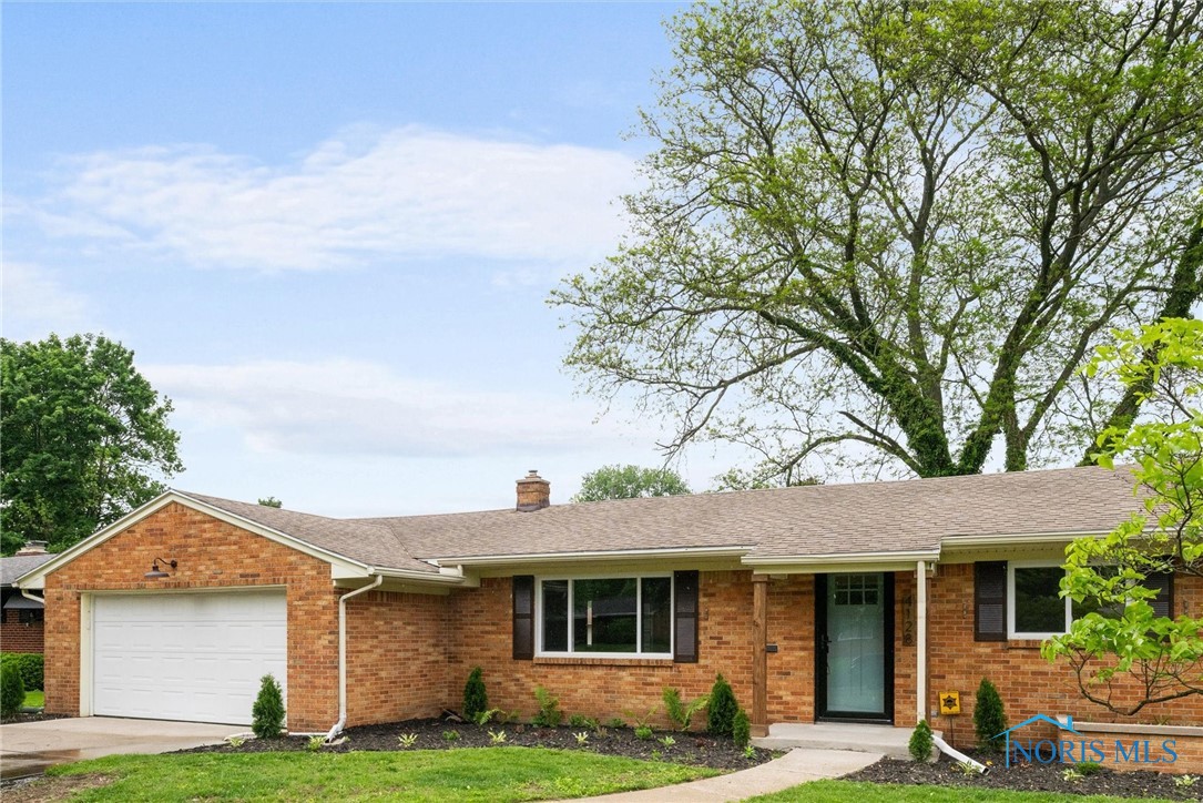 4128 Barbara Drive, Toledo, Ohio image 2