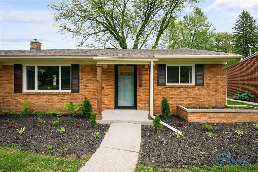 4128 Barbara Drive, Toledo, Ohio image 4