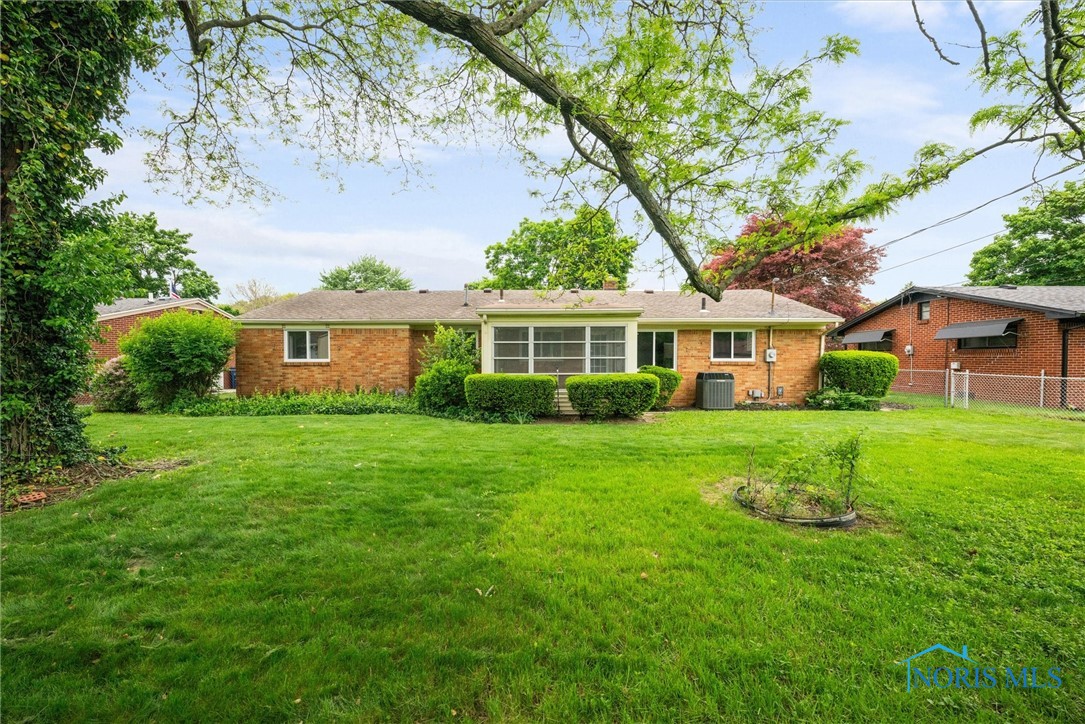 4128 Barbara Drive, Toledo, Ohio image 29