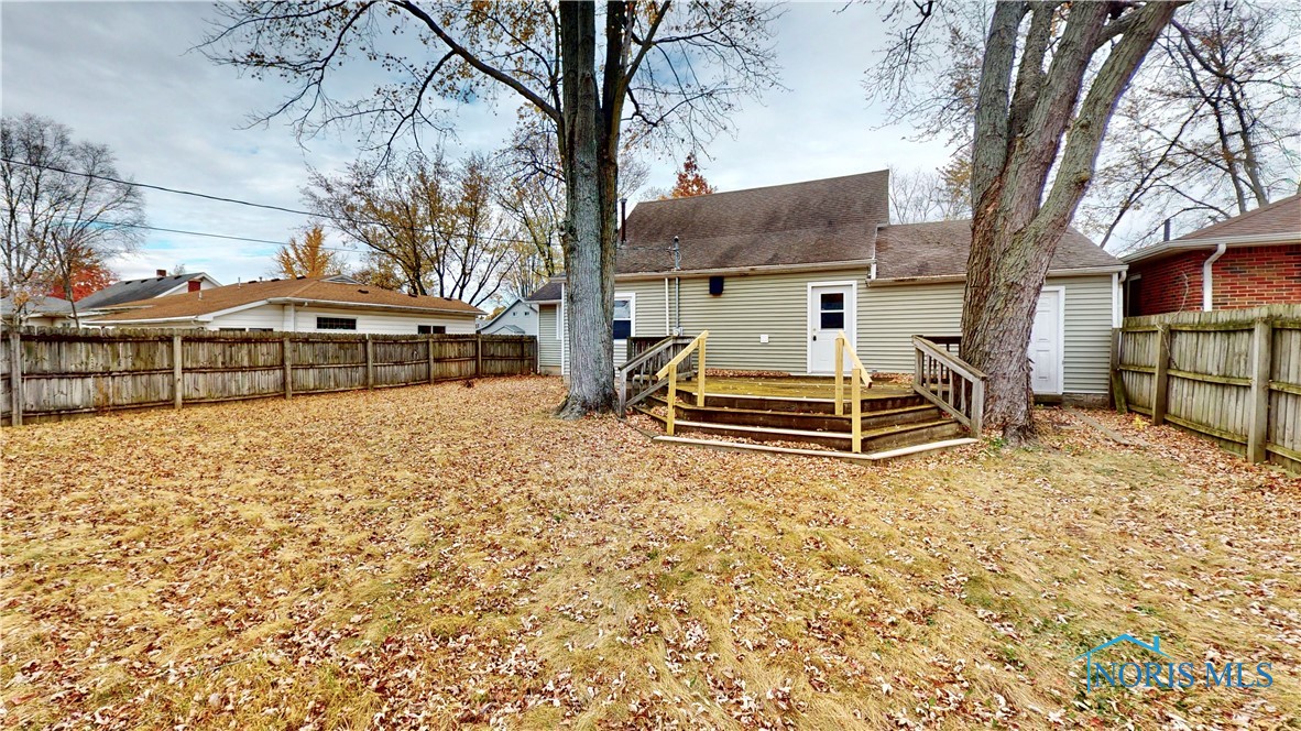 1053 Highland Avenue, Napoleon, Ohio image 21