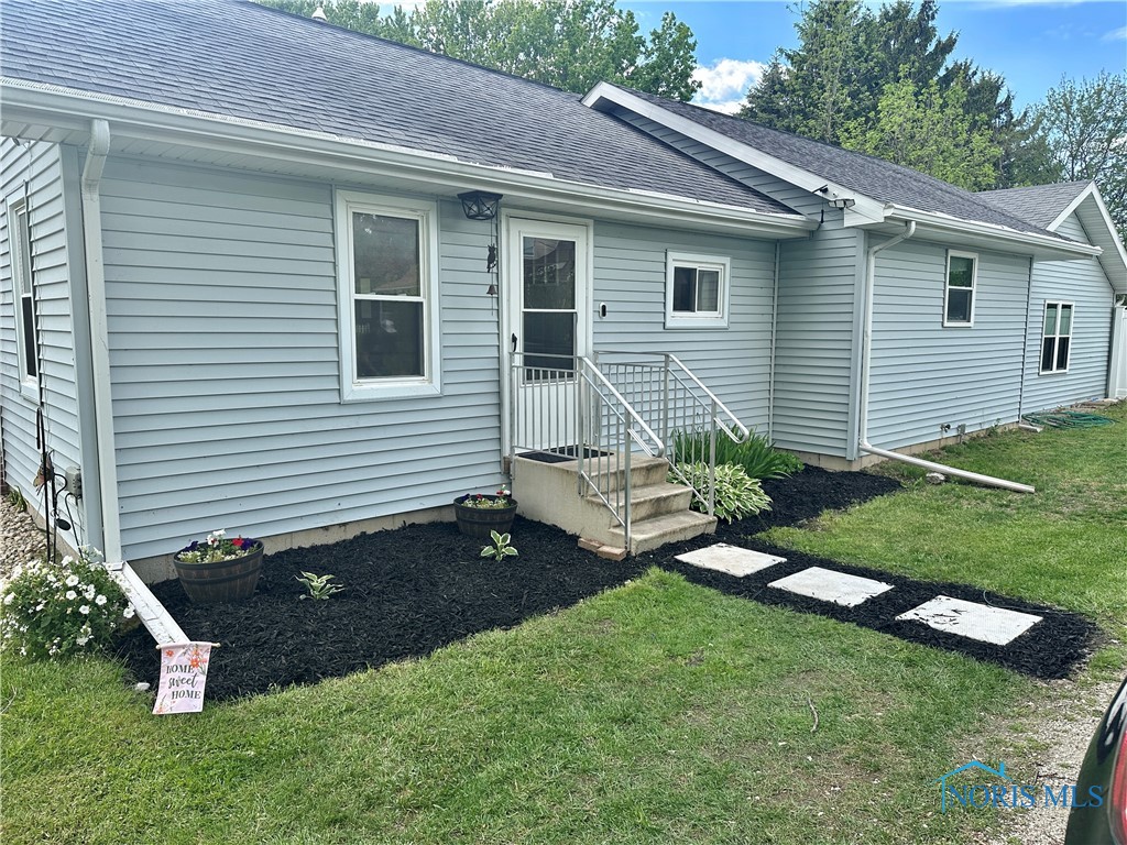 22595 W Cedar Avenue, Curtice, Ohio image 3