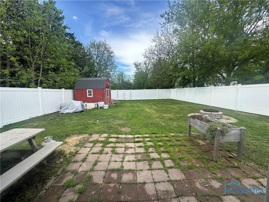 22595 W Cedar Avenue, Curtice, Ohio image 21