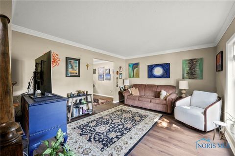 Tiny photo for 1248 Applegate Street, Waterville, OH 43566 (MLS # 6136509)
