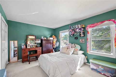 Tiny photo for 1248 Applegate Street, Waterville, OH 43566 (MLS # 6136509)