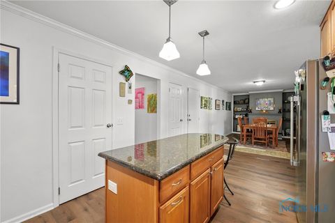 Tiny photo for 1248 Applegate Street, Waterville, OH 43566 (MLS # 6136509)