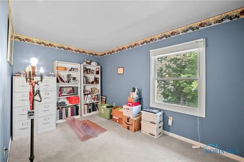 Tiny photo for 1248 Applegate Street, Waterville, OH 43566 (MLS # 6136509)