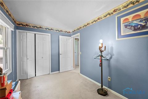 Tiny photo for 1248 Applegate Street, Waterville, OH 43566 (MLS # 6136509)