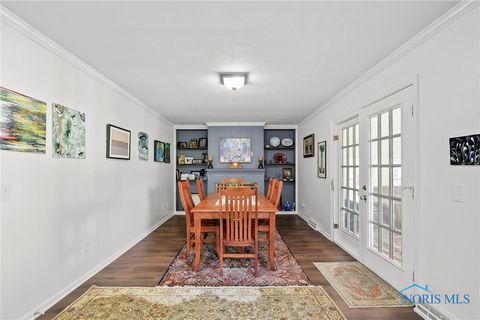 Tiny photo for 1248 Applegate Street, Waterville, OH 43566 (MLS # 6136509)