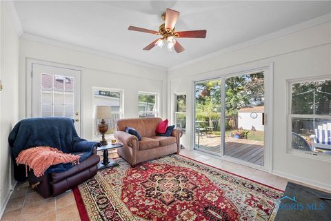 Tiny photo for 1248 Applegate Street, Waterville, OH 43566 (MLS # 6136509)