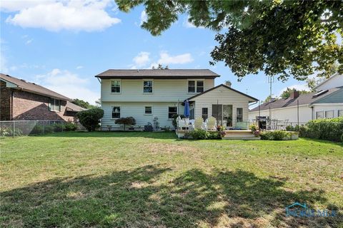 Tiny photo for 1248 Applegate Street, Waterville, OH 43566 (MLS # 6136509)