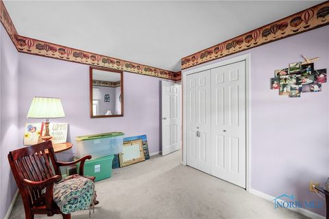 Tiny photo for 1248 Applegate Street, Waterville, OH 43566 (MLS # 6136509)