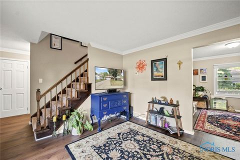 Tiny photo for 1248 Applegate Street, Waterville, OH 43566 (MLS # 6136509)
