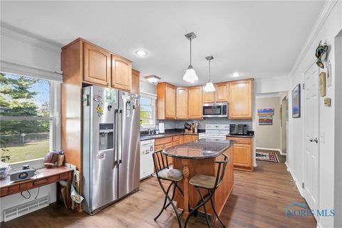 Tiny photo for 1248 Applegate Street, Waterville, OH 43566 (MLS # 6136509)