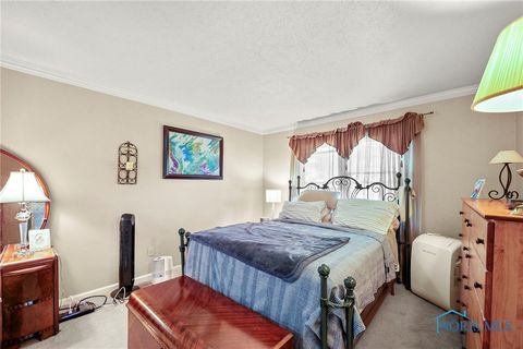 Tiny photo for 1248 Applegate Street, Waterville, OH 43566 (MLS # 6136509)