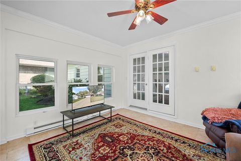 Tiny photo for 1248 Applegate Street, Waterville, OH 43566 (MLS # 6136509)