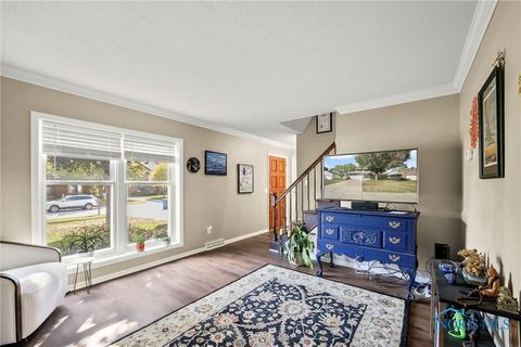 Tiny photo for 1248 Applegate Street, Waterville, OH 43566 (MLS # 6136509)