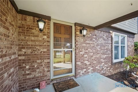 Tiny photo for 1248 Applegate Street, Waterville, OH 43566 (MLS # 6136509)