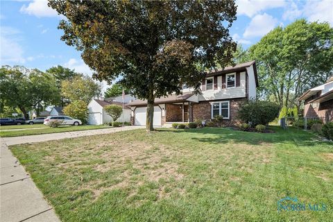 Tiny photo for 1248 Applegate Street, Waterville, OH 43566 (MLS # 6136509)