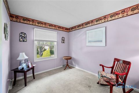 Tiny photo for 1248 Applegate Street, Waterville, OH 43566 (MLS # 6136509)