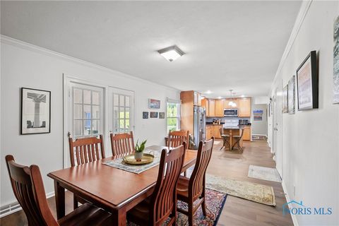 Tiny photo for 1248 Applegate Street, Waterville, OH 43566 (MLS # 6136509)
