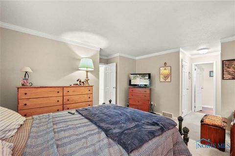 Tiny photo for 1248 Applegate Street, Waterville, OH 43566 (MLS # 6136509)