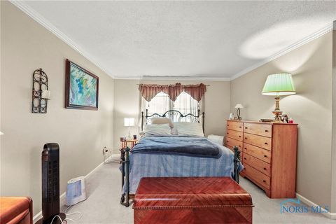 Tiny photo for 1248 Applegate Street, Waterville, OH 43566 (MLS # 6136509)