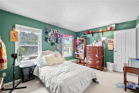 Tiny photo for 1248 Applegate Street, Waterville, OH 43566 (MLS # 6136509)