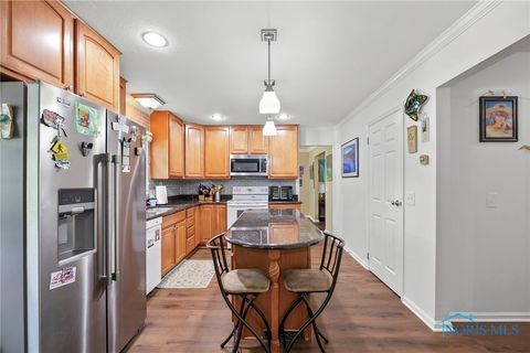 Tiny photo for 1248 Applegate Street, Waterville, OH 43566 (MLS # 6136509)