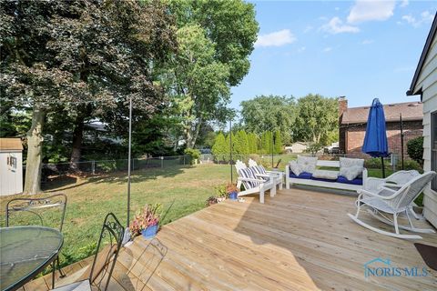 Tiny photo for 1248 Applegate Street, Waterville, OH 43566 (MLS # 6136509)