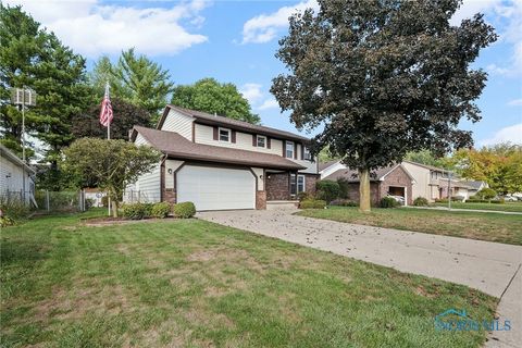 Tiny photo for 1248 Applegate Street, Waterville, OH 43566 (MLS # 6136509)