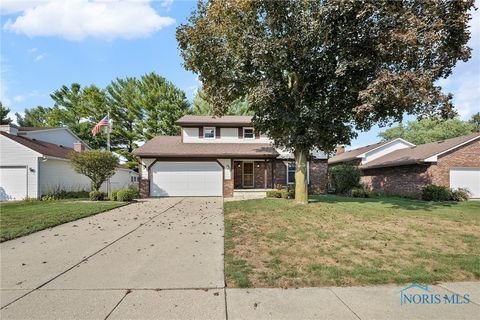 Photo of 1248 Applegate Street, Waterville, OH 43566 (MLS # 6136509)