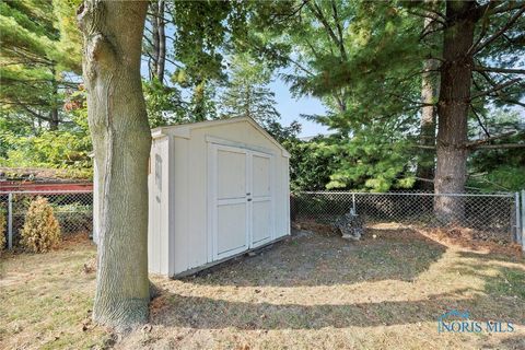 Tiny photo for 1248 Applegate Street, Waterville, OH 43566 (MLS # 6136509)
