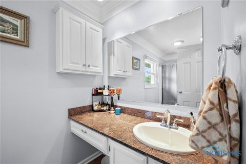 Tiny photo for 1248 Applegate Street, Waterville, OH 43566 (MLS # 6136509)