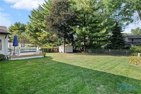 Tiny photo for 1248 Applegate Street, Waterville, OH 43566 (MLS # 6136509)