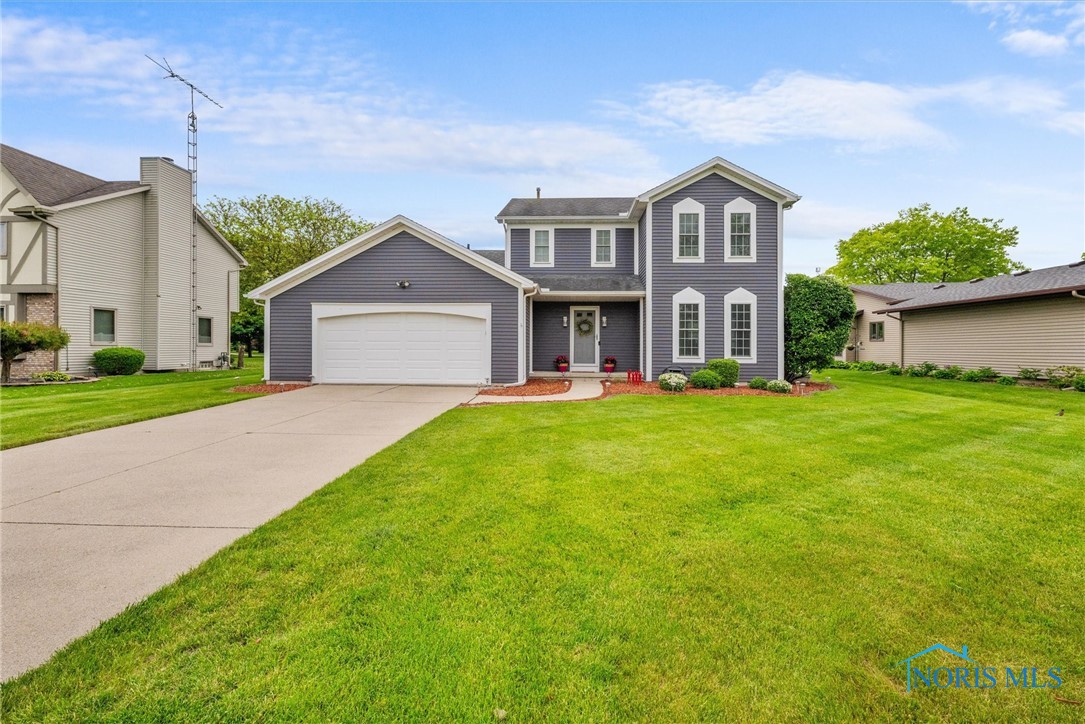117 Freedom Lane, Waterville, Ohio image 1