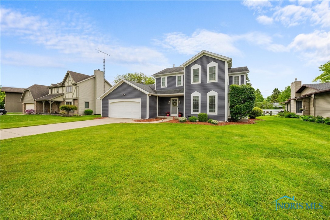 117 Freedom Lane, Waterville, Ohio image 2
