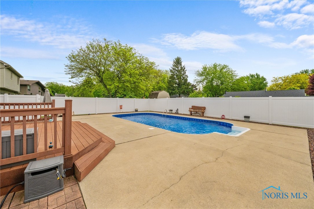 117 Freedom Lane, Waterville, Ohio image 40