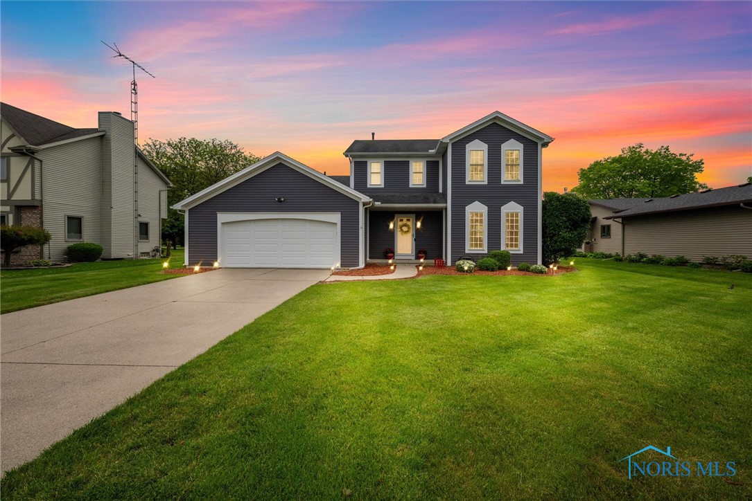 117 Freedom Lane, Waterville, Ohio image 3